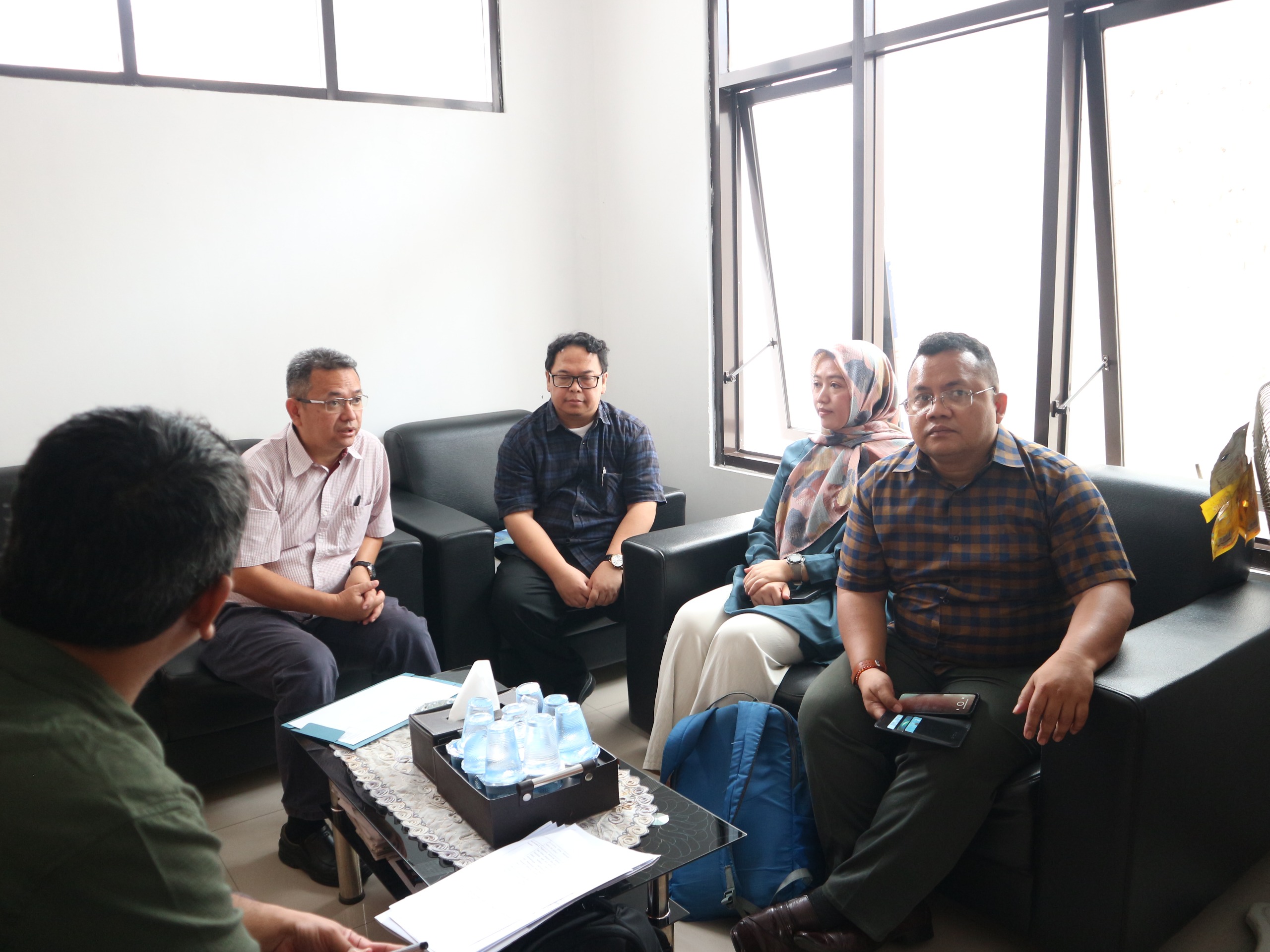DJSN Lakukan Verifikasi dan Validasi Mendalam terhadap Dampak Penonaktifan PBI Tanpa Pemberitahuan dan karena Mutasi